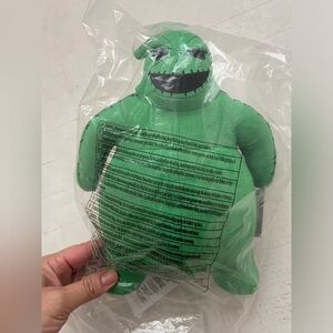 Disney Oogie Boogie plush